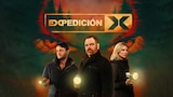 Expedición X