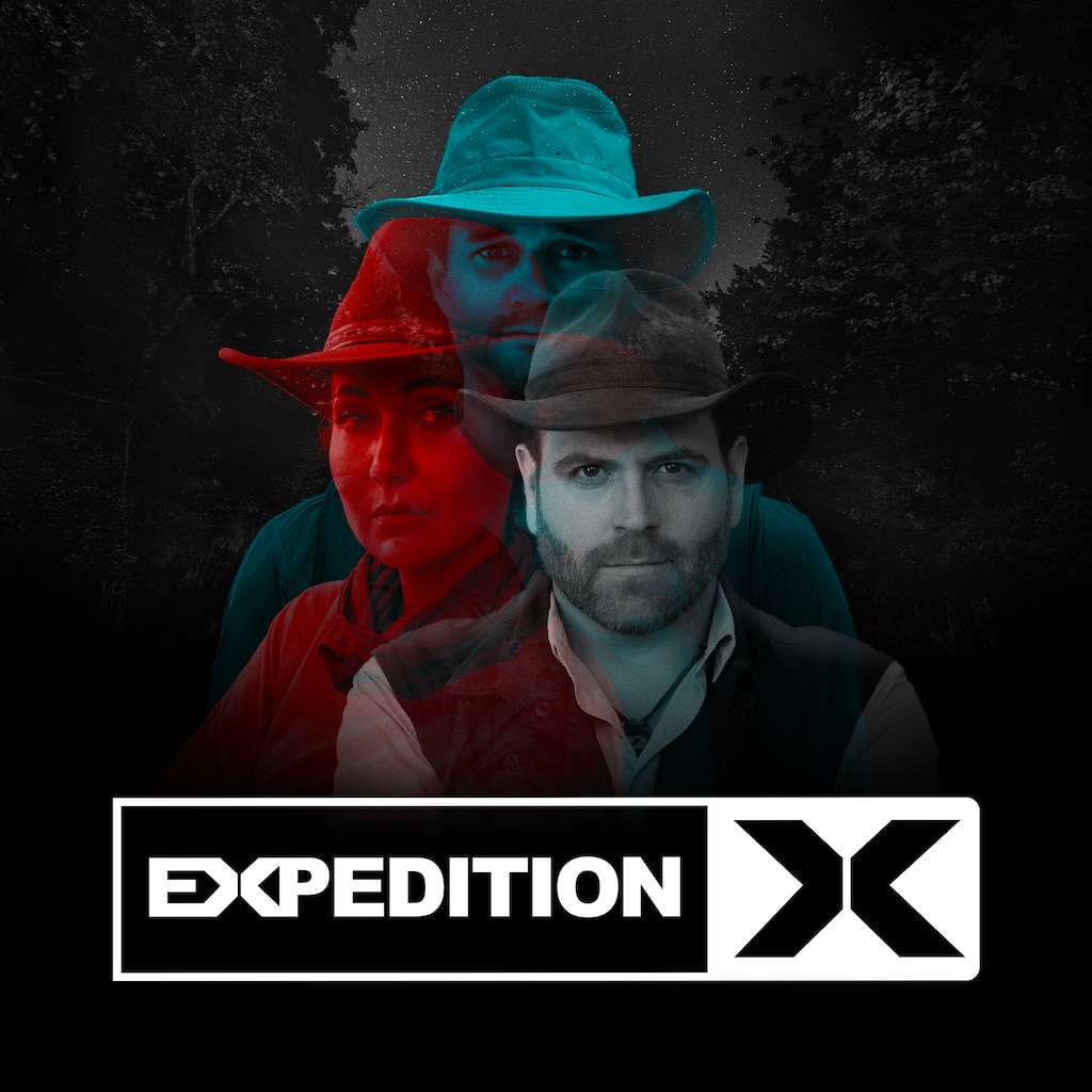 Expedition X