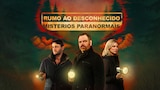 Rumo ao Desconhecido: Mistérios Paranormais