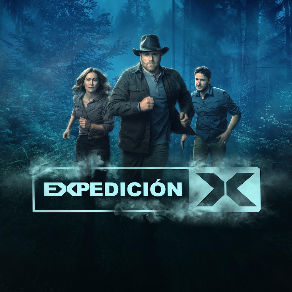 Expedición X