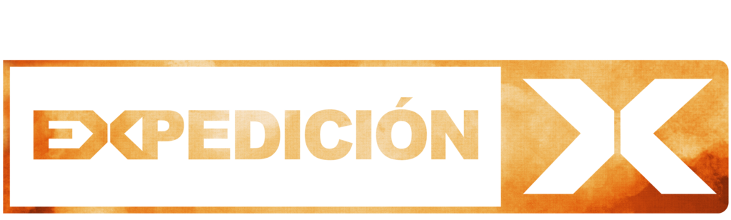 Expedición X
