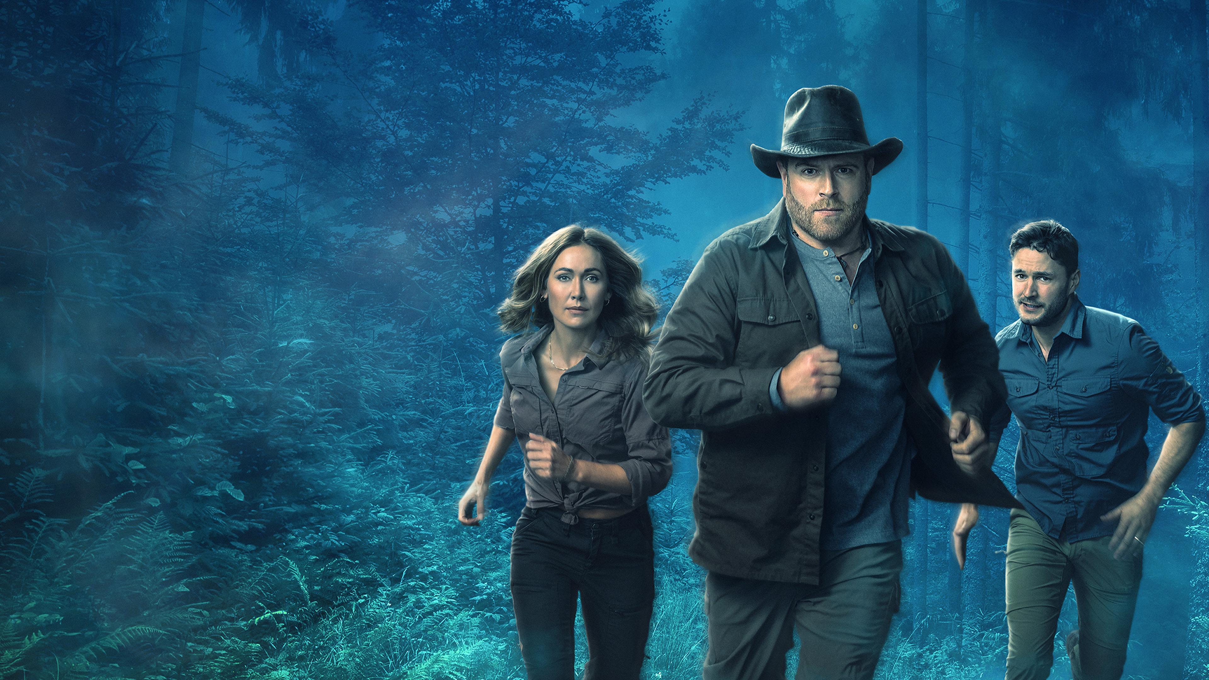 Ver Expedición X | HBO Max