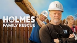 Holmes Family Rescue