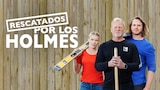 Rescatados por los Holmes