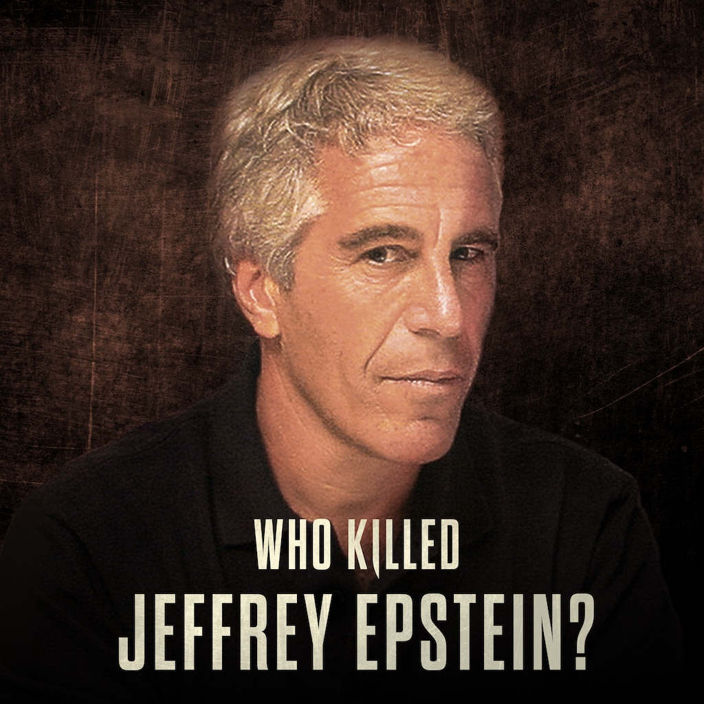 Who Killed Jeffrey Epstein?