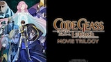 Code Geass: Lelouch of the Rebellion II - Transgression