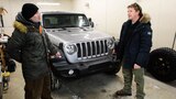 10 Differences from Jeep JL Wrangler and the Old Jeep JK Wrangler