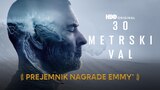 30-metrski val