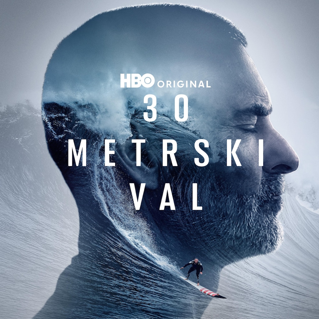 30-metrski val