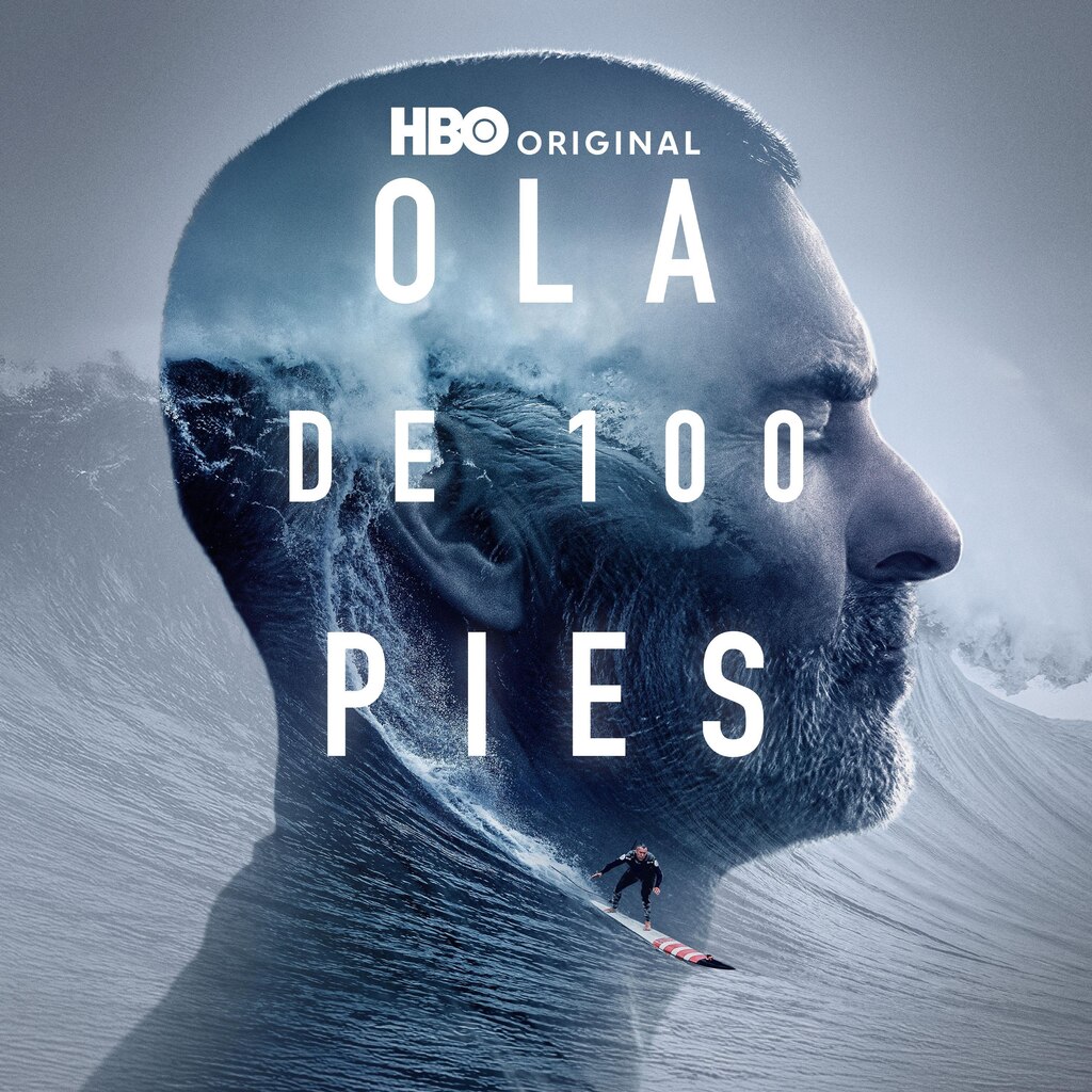Ola de 100 Pies