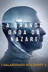 A Grande Onda da Nazaré