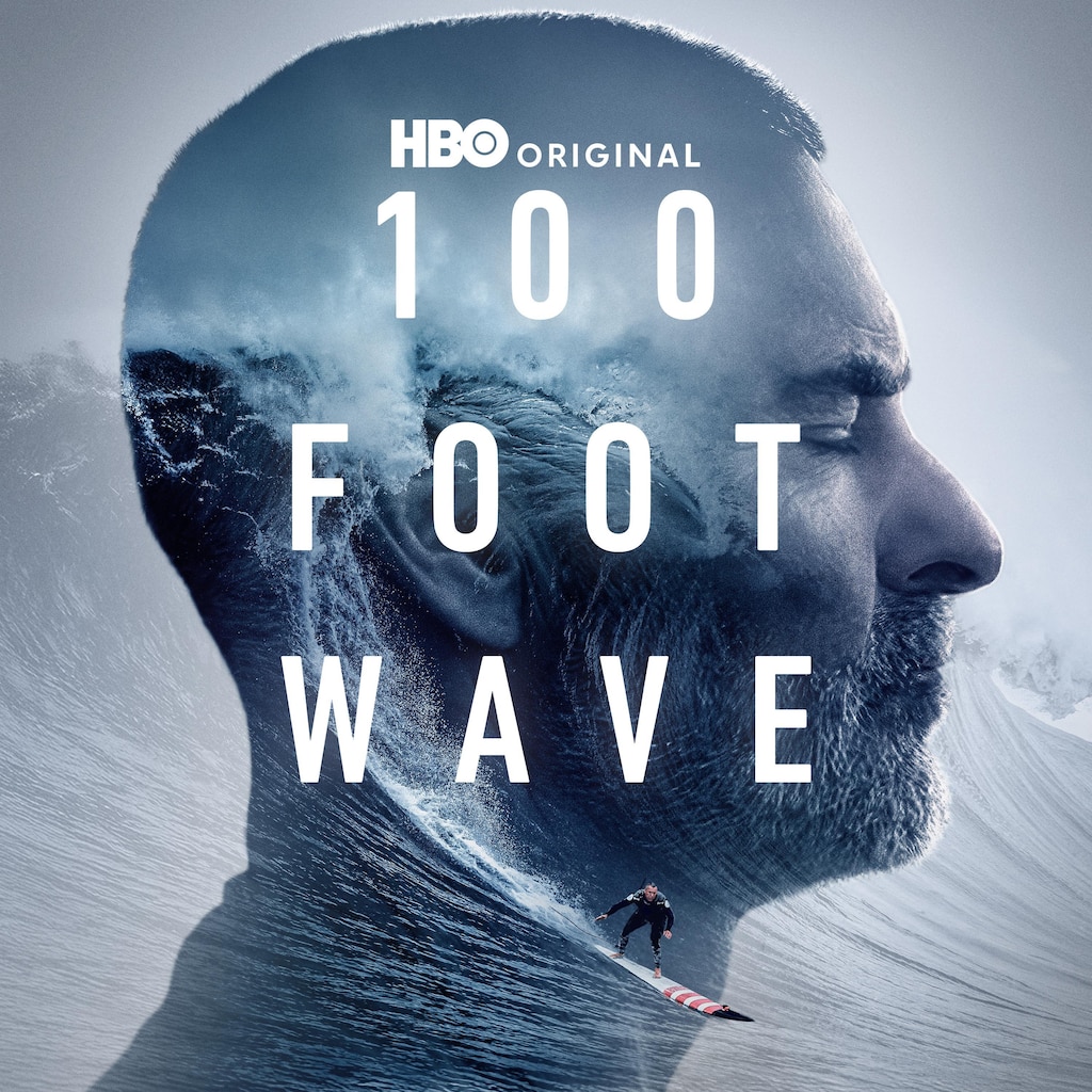 100 Foot Wave