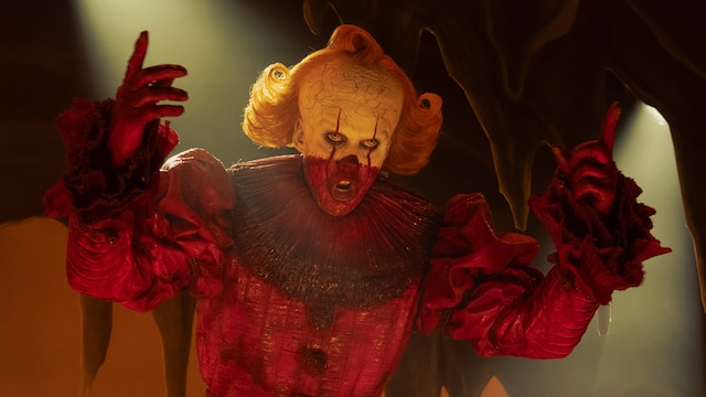 Добро пожаловать в Дерри 1 сезон 8 серия