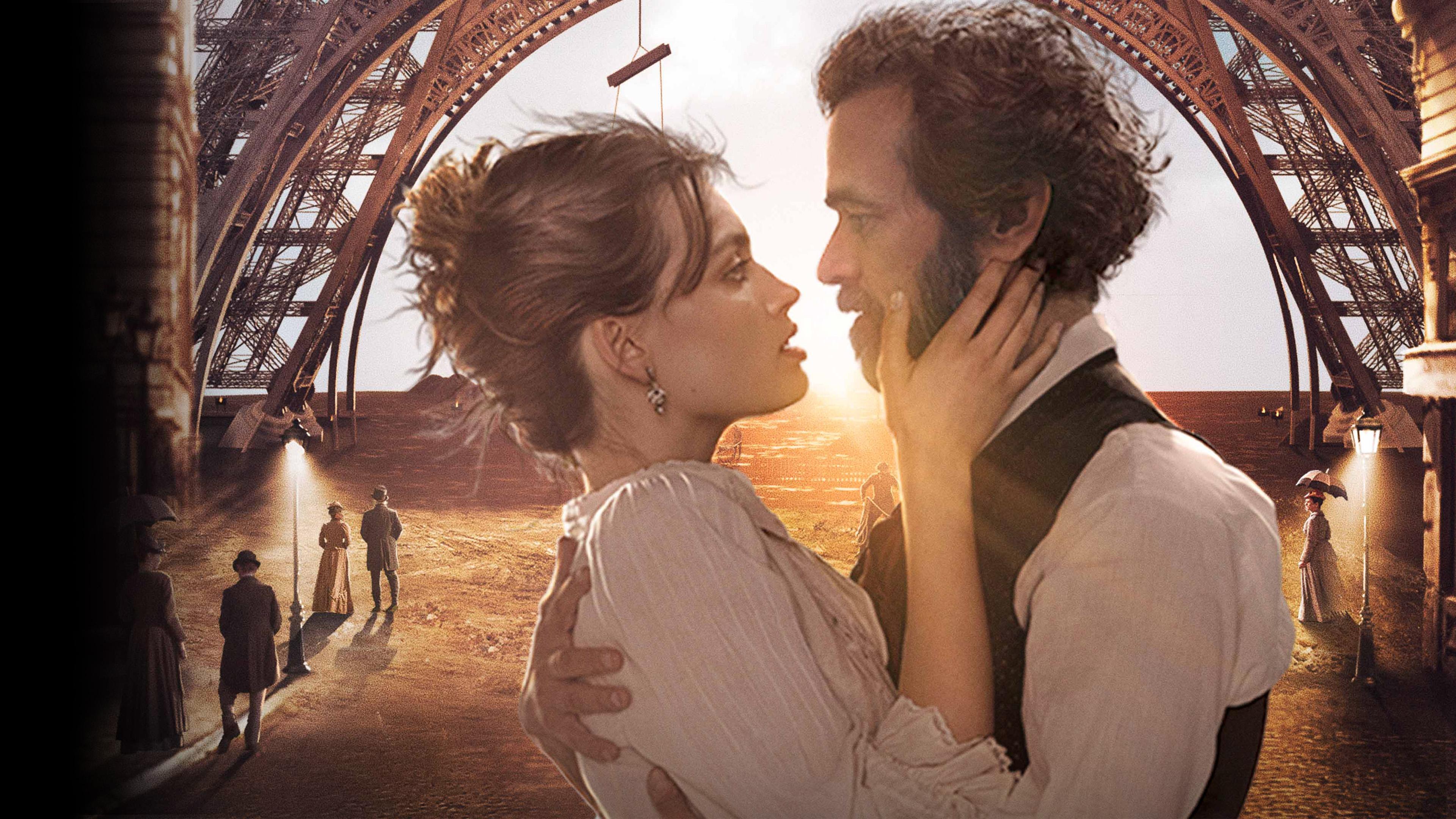 Watch Eiffel (2021) (HBO) | Max