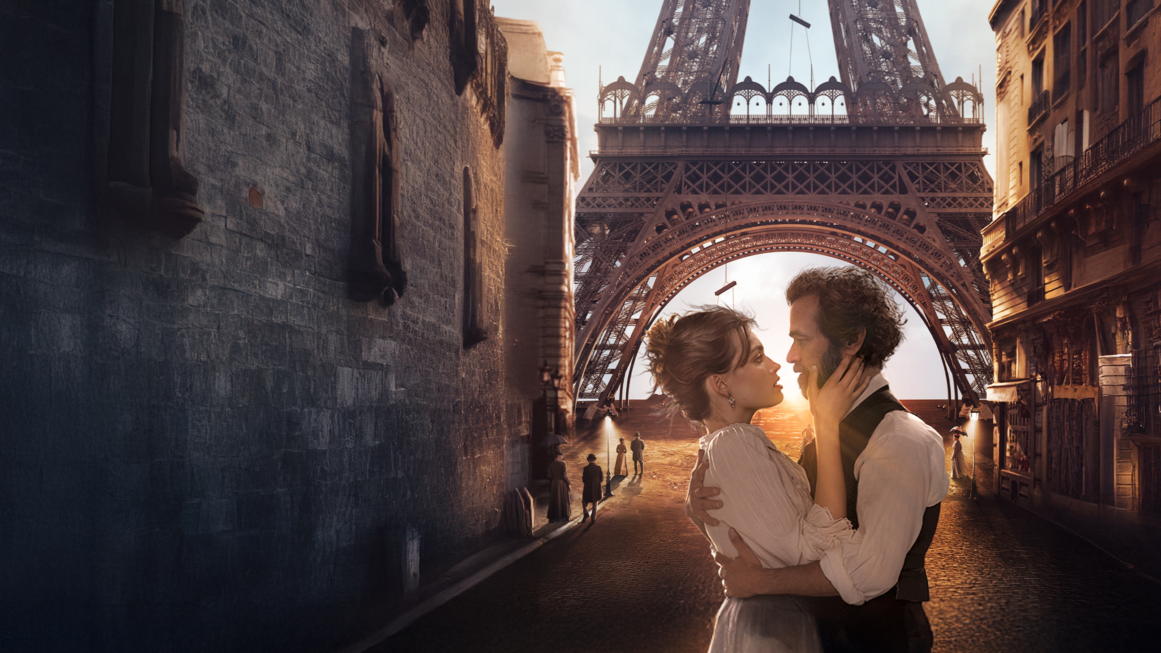 Watch Eiffel (2021) (HBO) | HBO Max