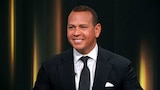 Alex Rodriguez