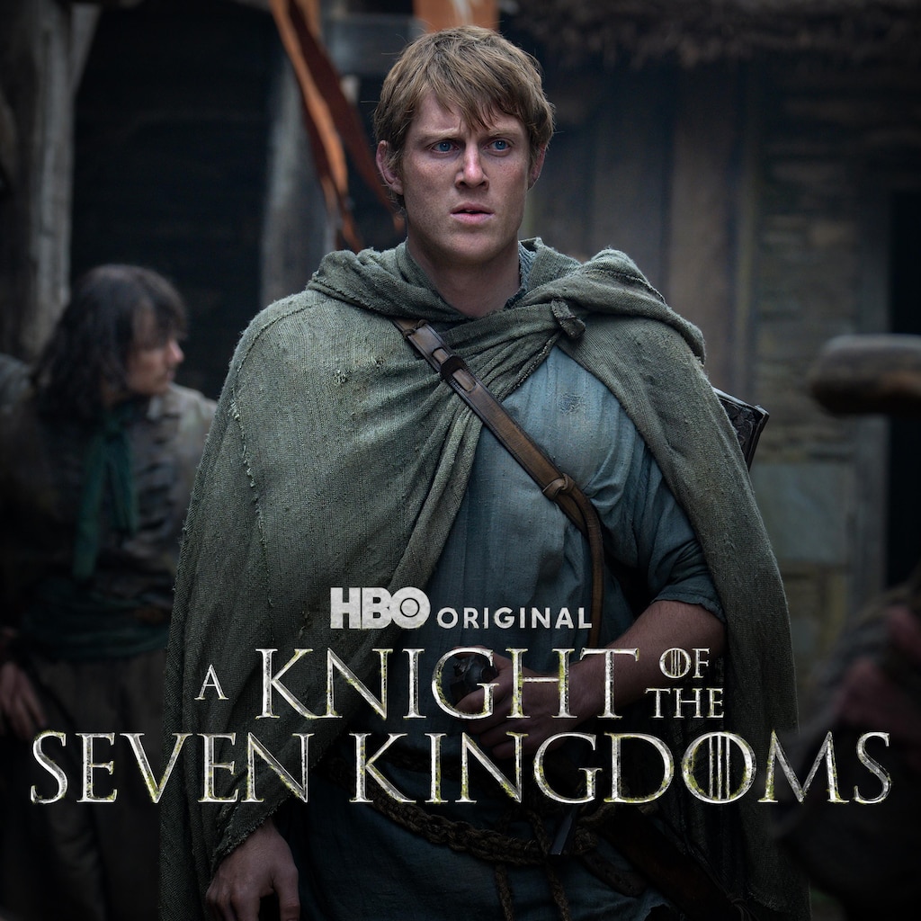 A Knight of the Seven Kingdoms