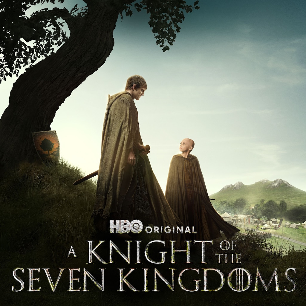 A Knight of the Seven Kingdoms