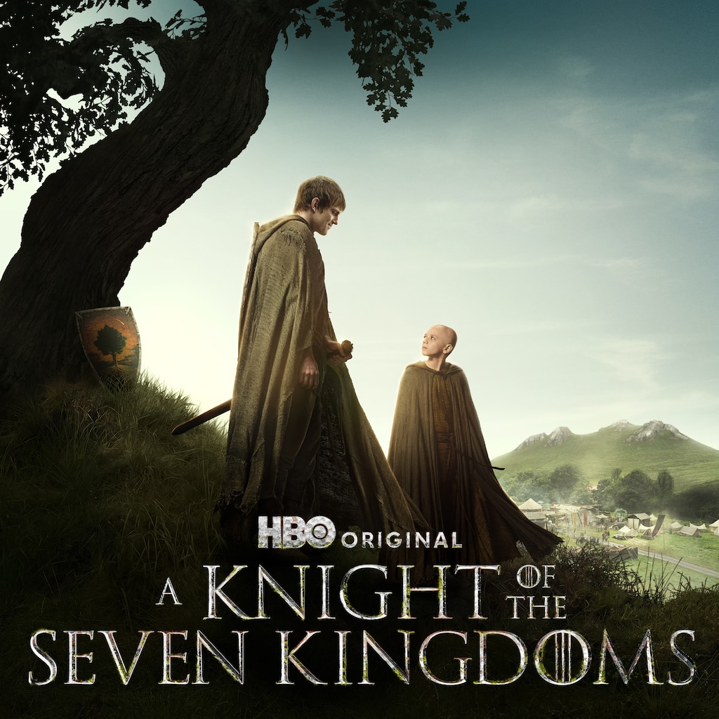 A Knight of the Seven Kingdoms