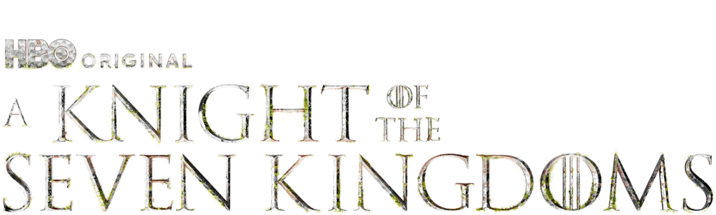 A Knight of the Seven Kingdoms