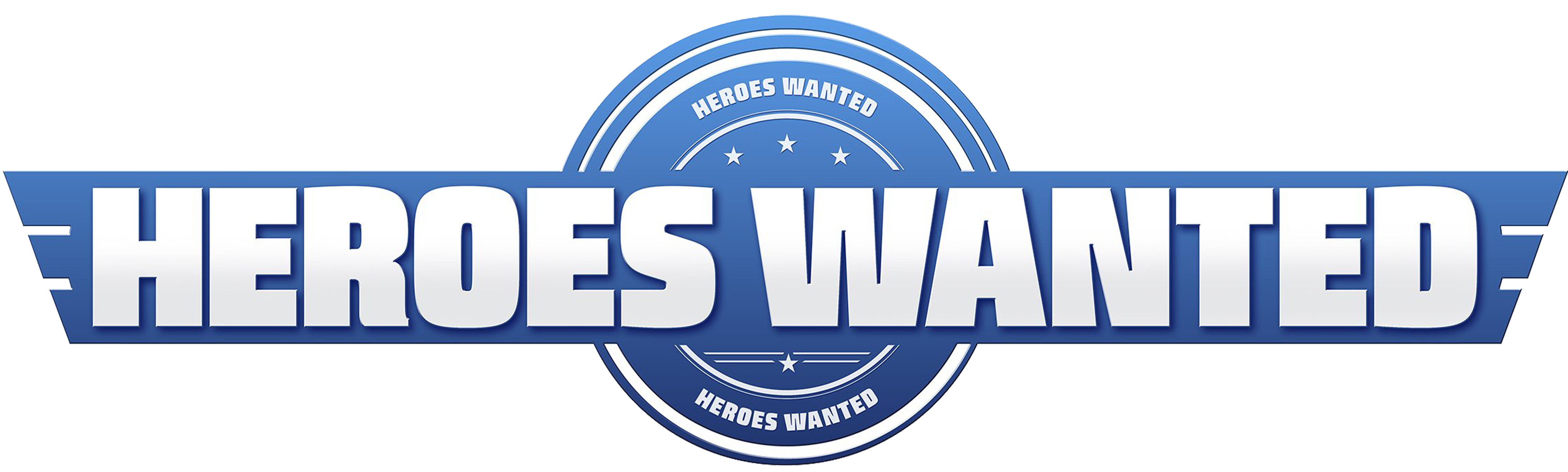 Heroes Wanted