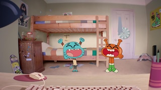 Watch El Increíble Mundo De Gumball Temporada 2 | HBO Max