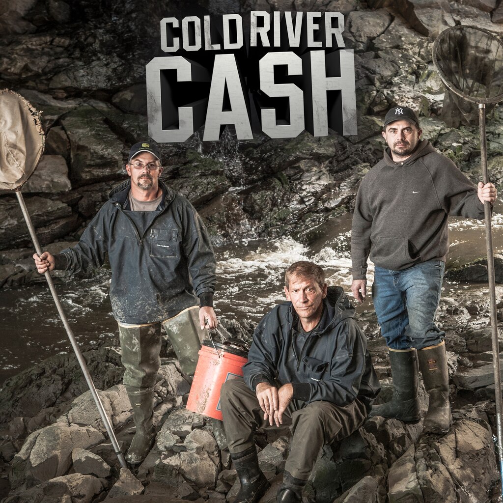 Cold River Cash