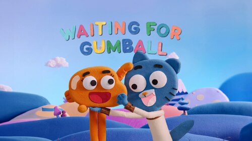 Watch Waiting for Gumball | Season 1 Episode 2 | HBO Max