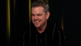 Matt Damon