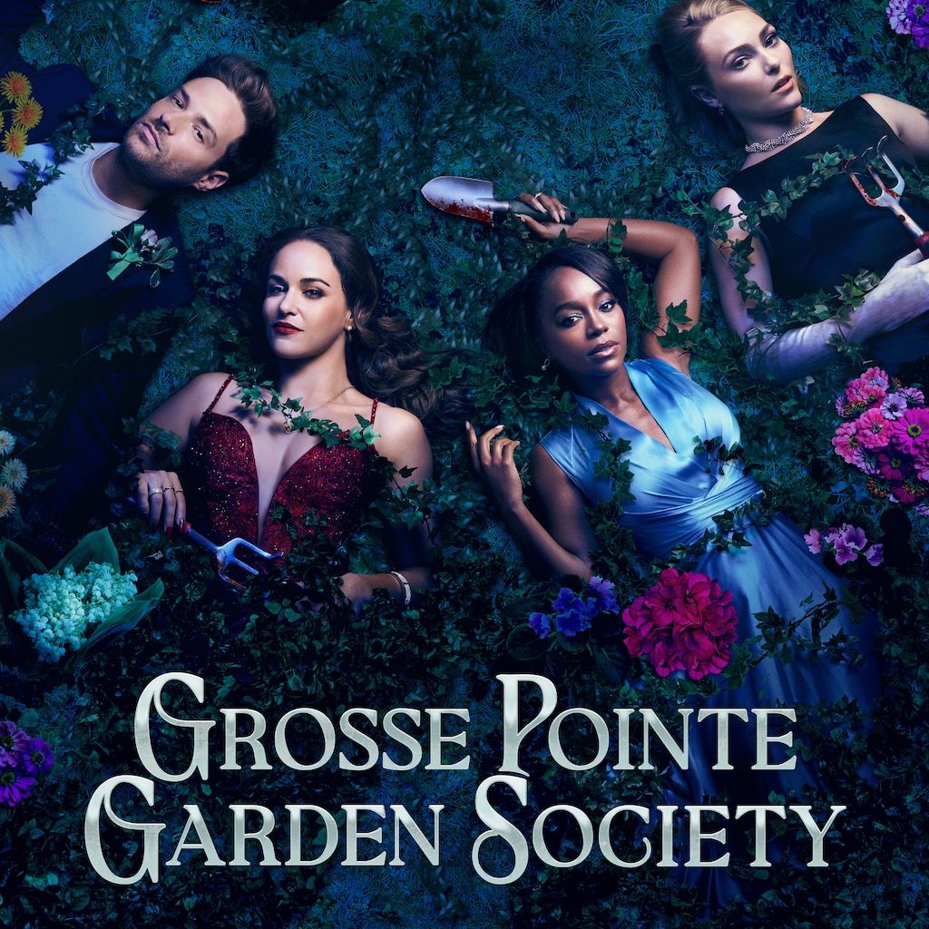 Grosse Pointe Garden Society