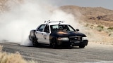 Crown Victorious: Cheap Racing Fun!