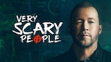 Very Scary People