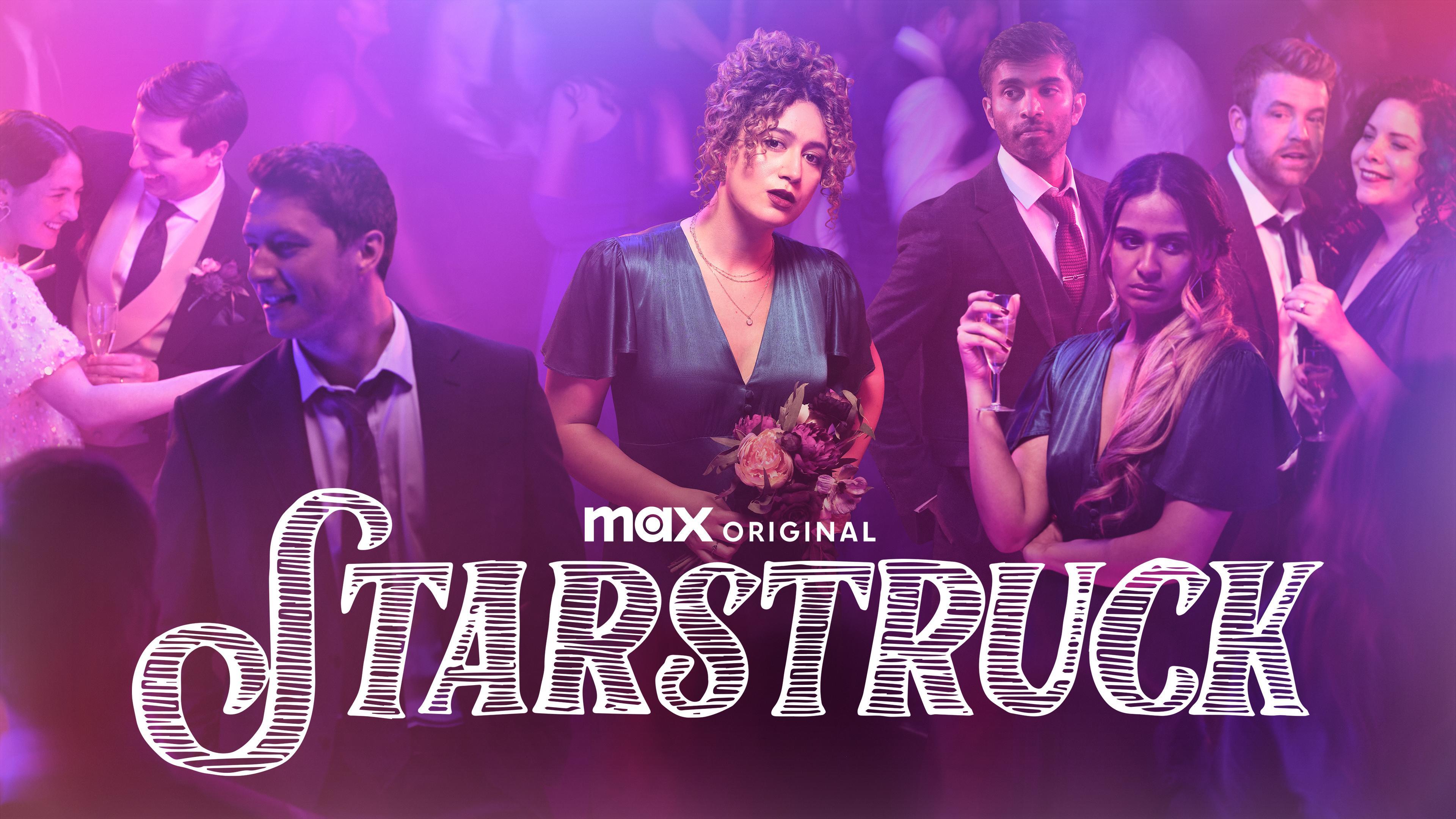 Watch Starstruck Max