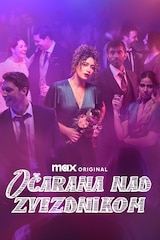 Očarana nad zvezdnikom