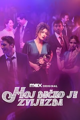 Moj dečko je zvijezda