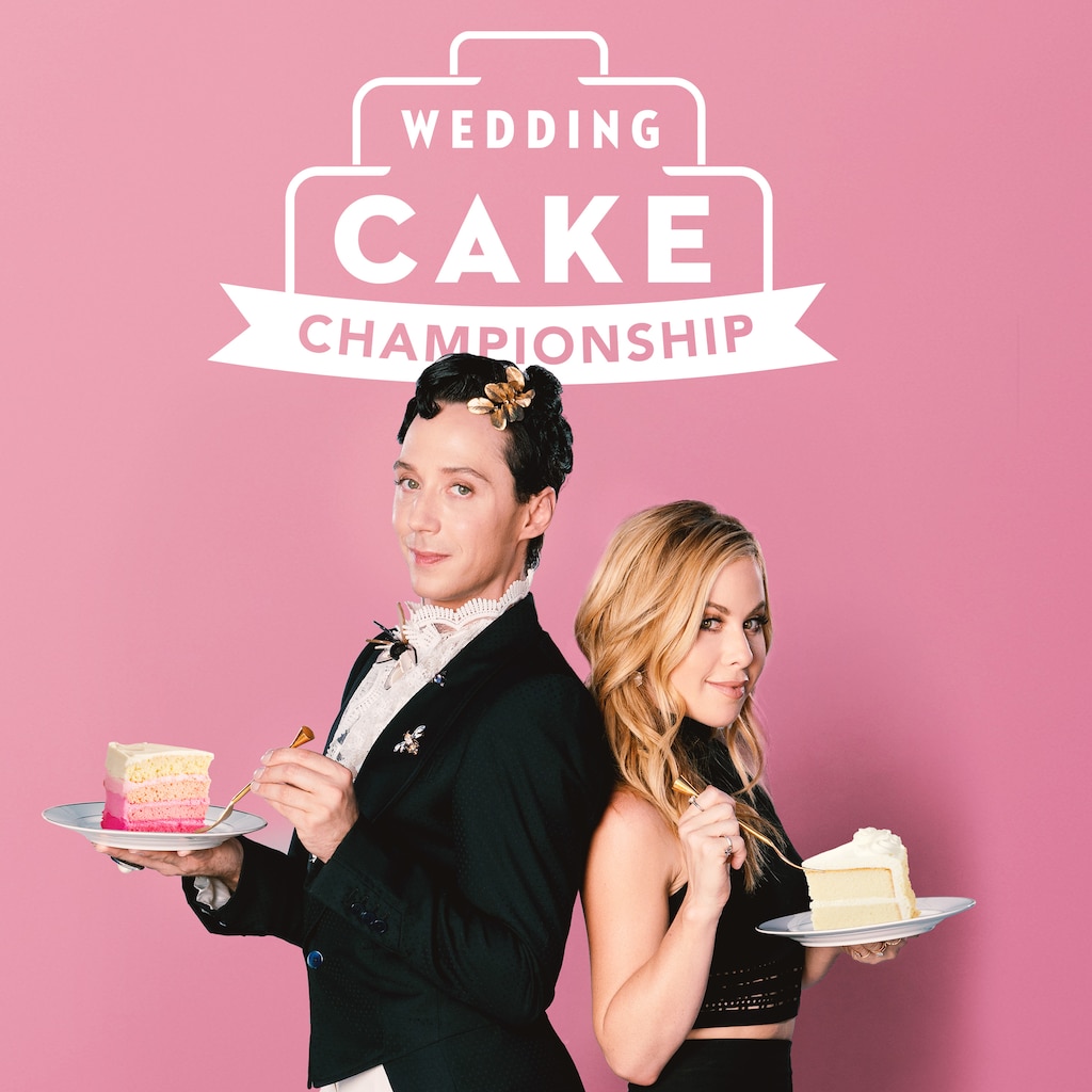 Wedding Cake Championship