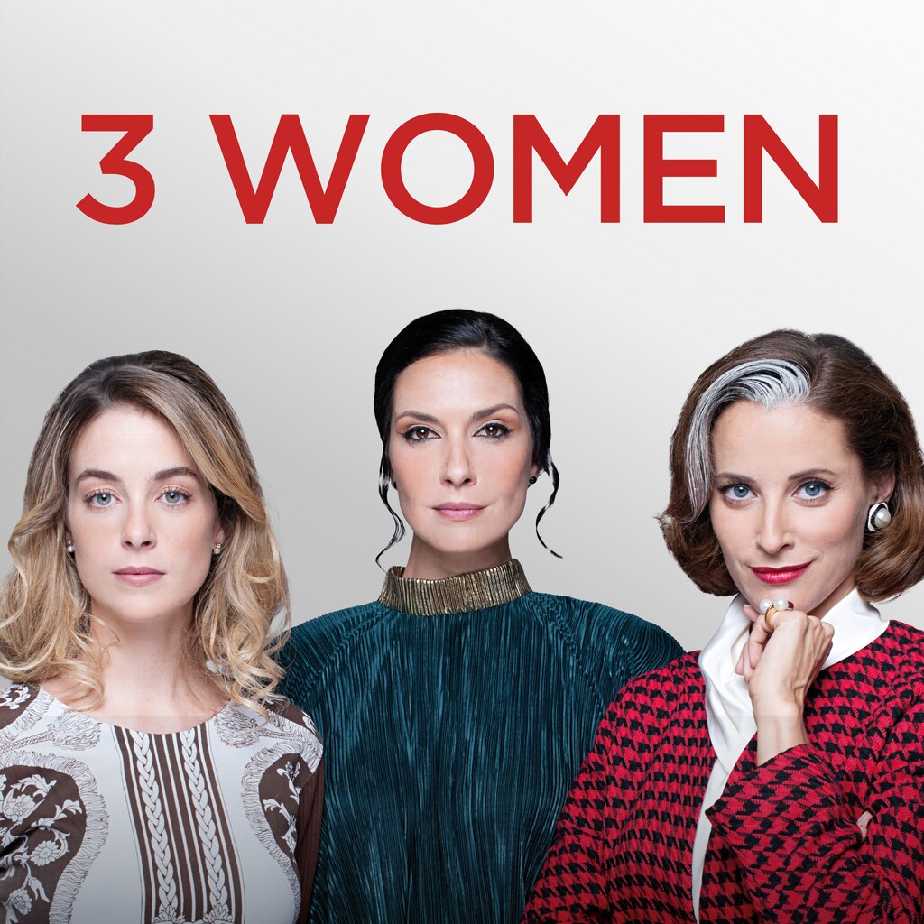 3 Women