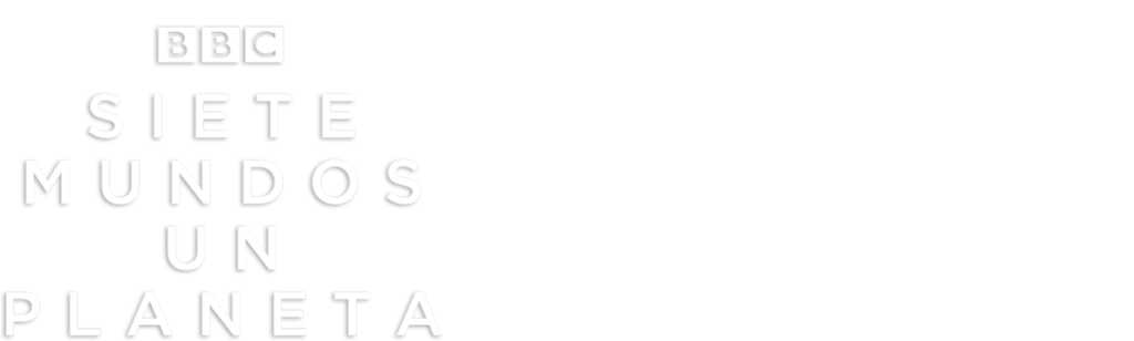 Siete mundos, un planeta