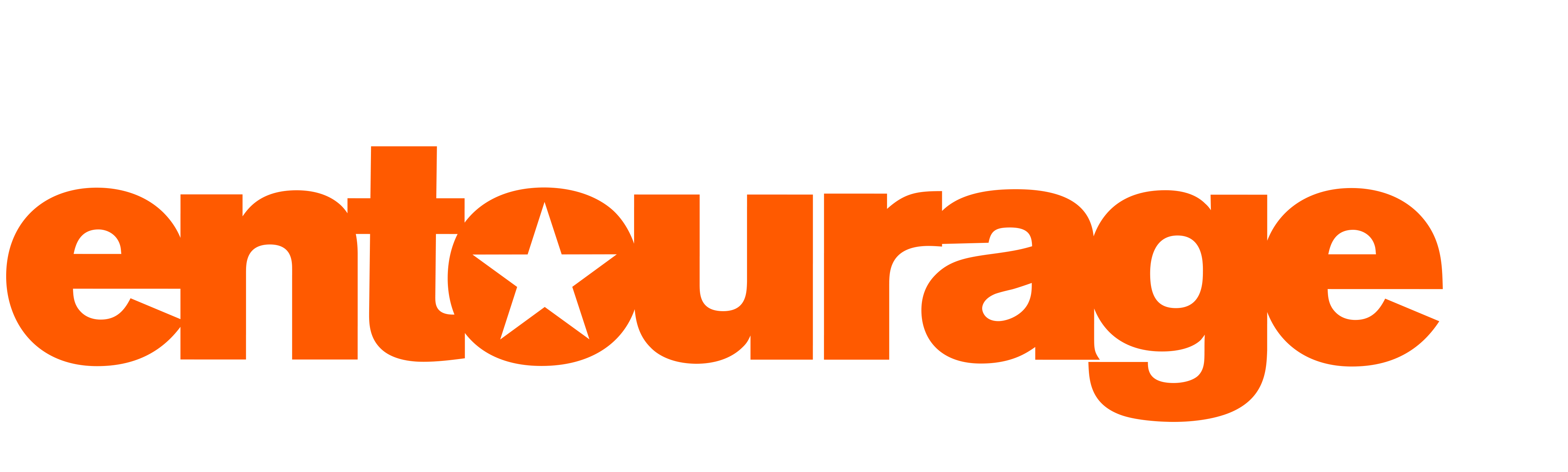 Entourage
