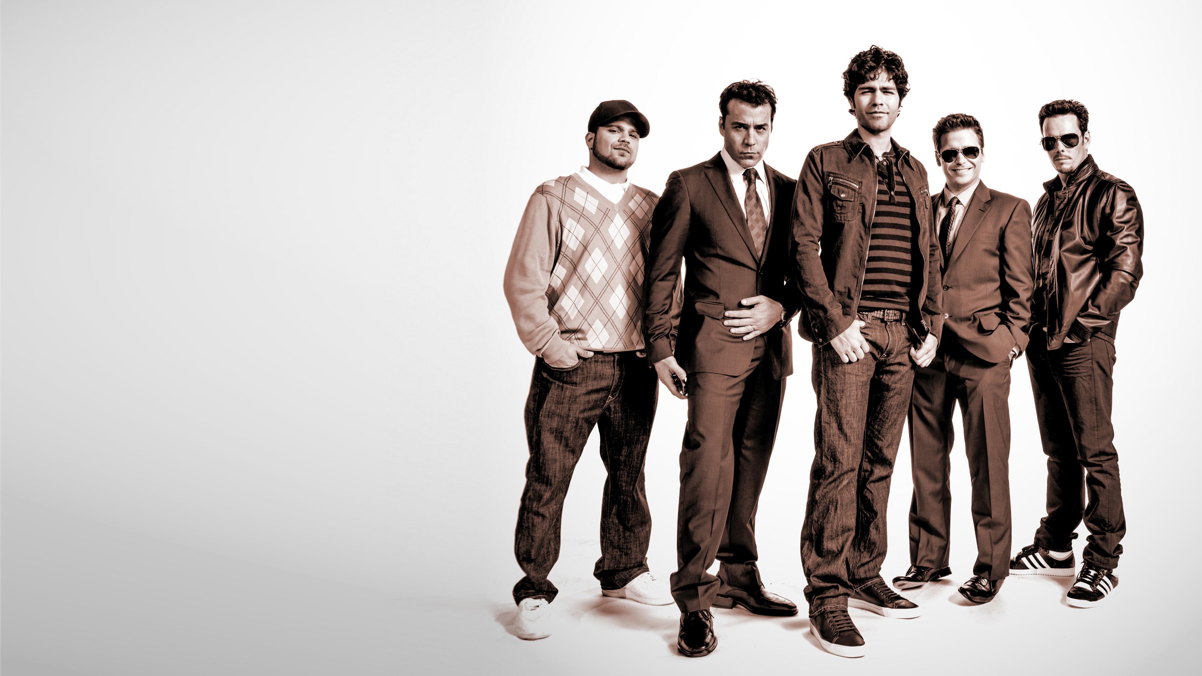Watch Entourage | HBO Max