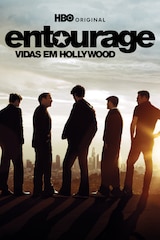 Entourage - Vidas em Hollywood