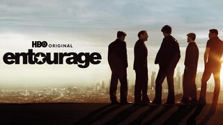 Entourage (HBO)