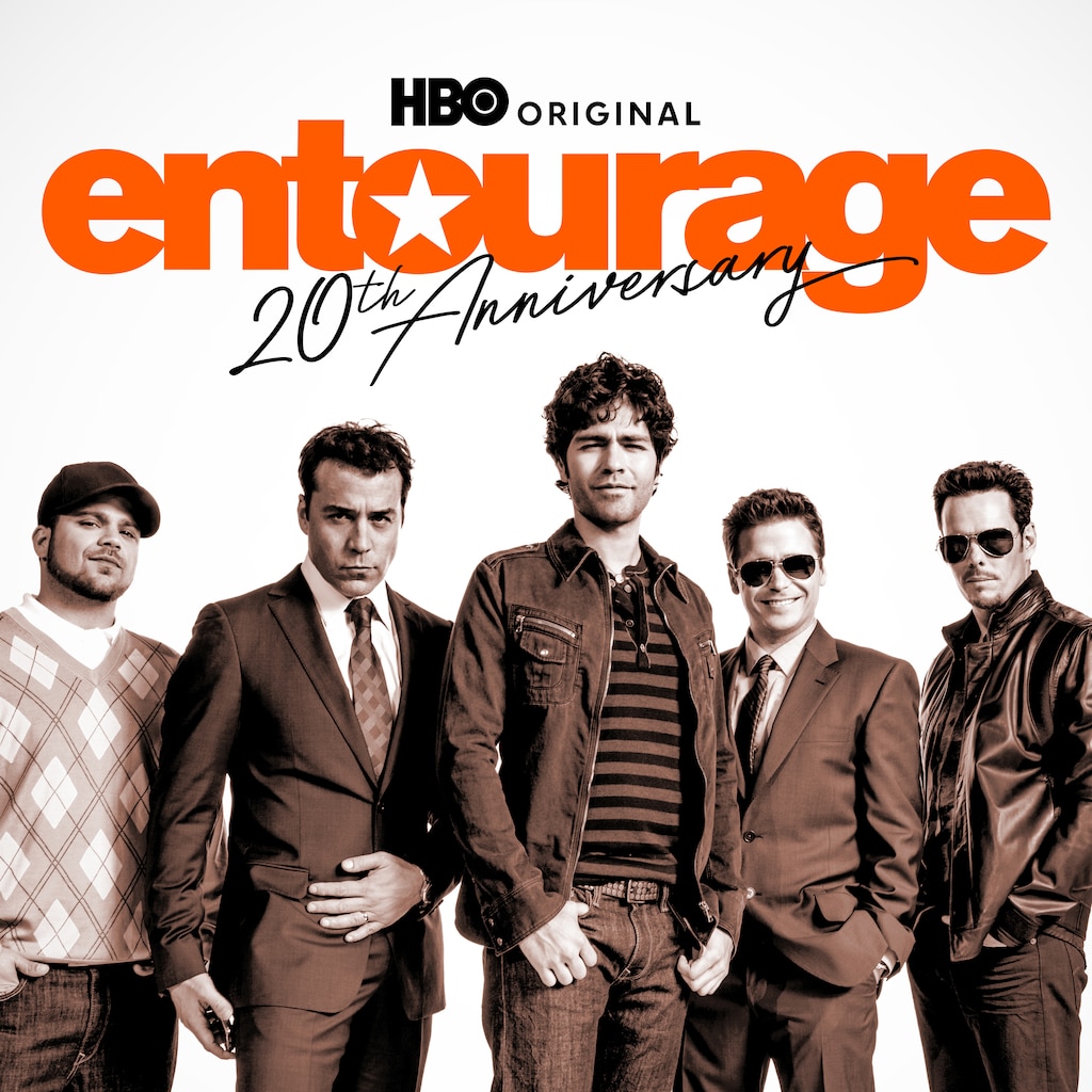 Entourage