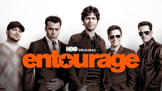 Entourage