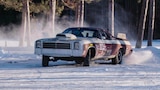 Ice Drag Racing Redemption