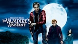 Cirque du Freak: The Vampire's Assistant
