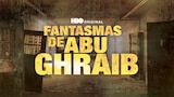 Fantasmas De Abu Ghraib