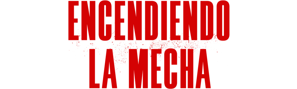 Encendiendo la mecha