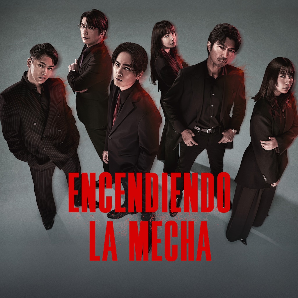 Encendiendo la mecha