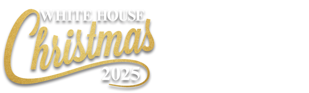 White House Christmas